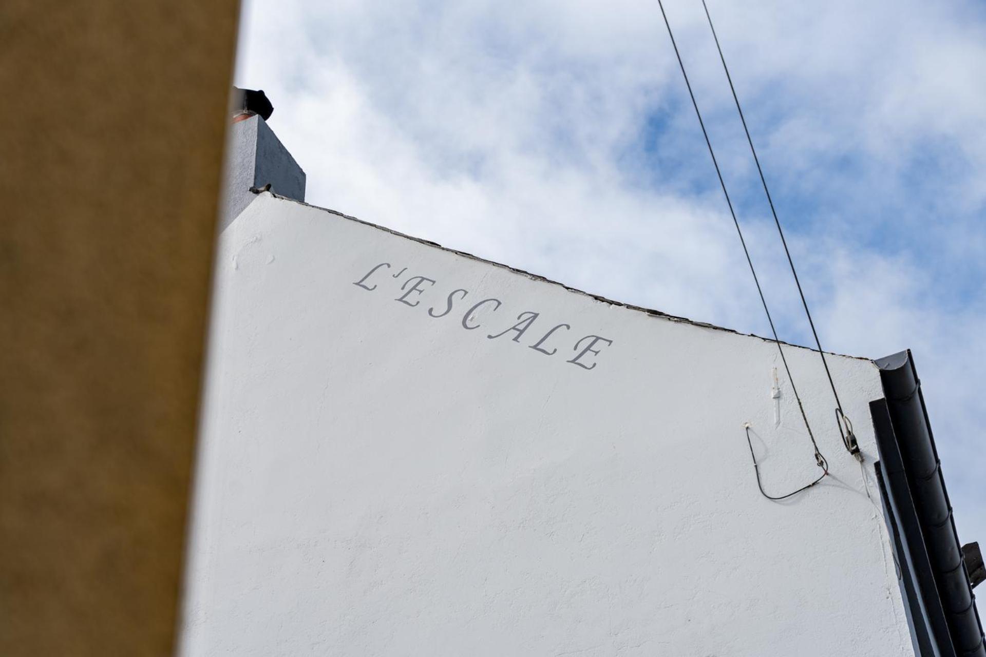 Villa L'Escale à Pendé Extérieur photo