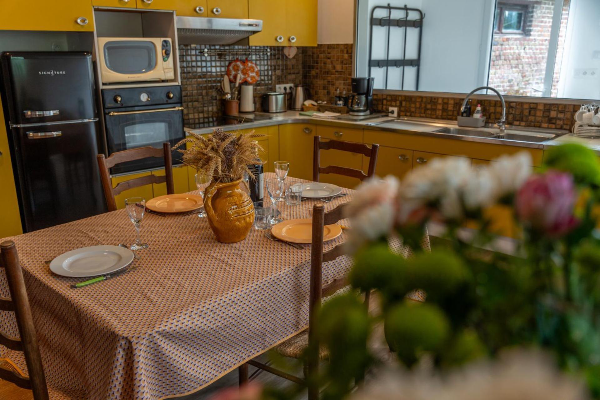 Villa L'Escale à Pendé Extérieur photo